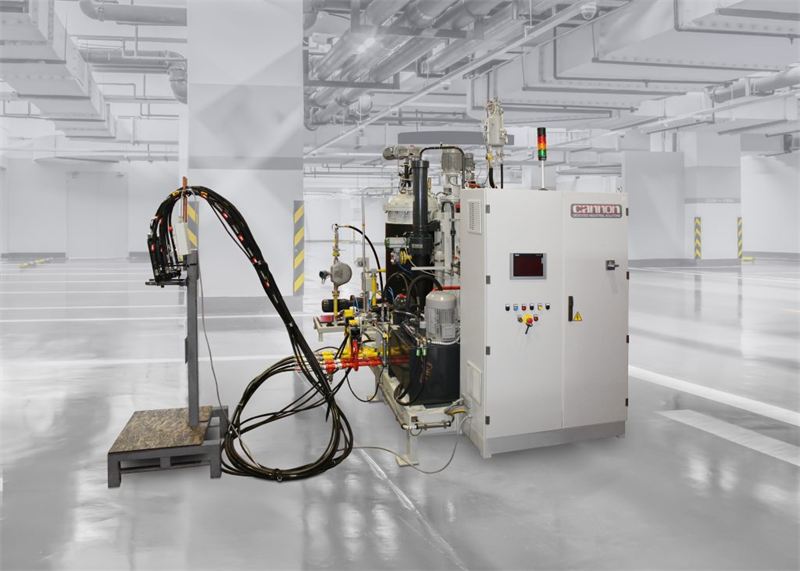 Cannon A-Compact HF