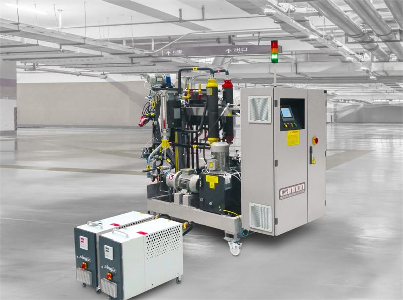 Cannon A-Lab