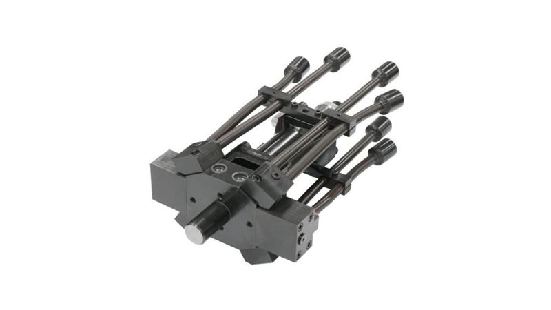 Cannon FP2L