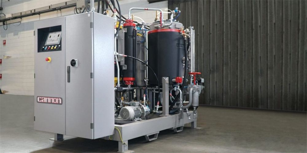 Cannon A-Compact (imagen no contractual)
