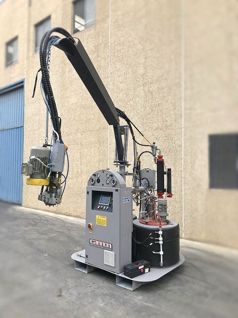 Cannon B-System 30 de ocasión